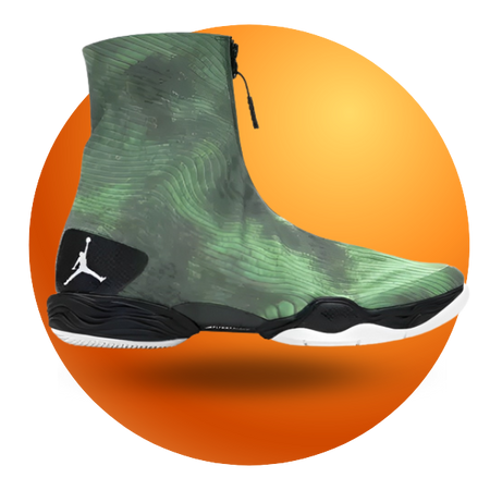 Air Jordan XX8