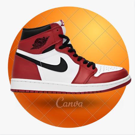 Air Jordan 1 Chicago