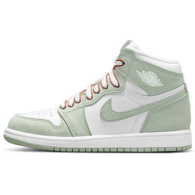 Jordan 1 Mid Men