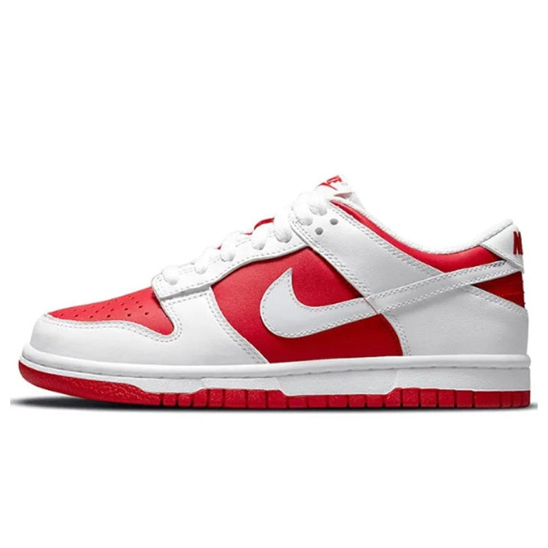 Nike Dunk Low Varsity