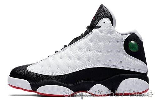 Nike Air Jordan 13