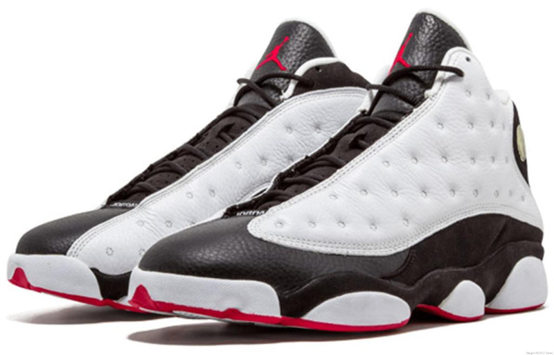 Nike Air Jordan 13