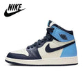 Retro High Nike Air Jordan 1