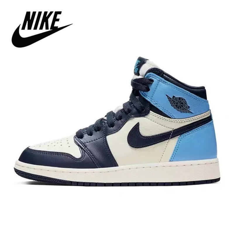 Retro High Nike Air Jordan 1