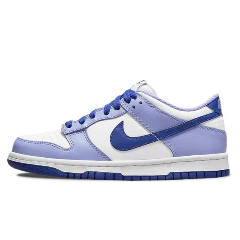 Nike Dunk Low Varsity