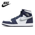 Retro High Nike Air Jordan 1