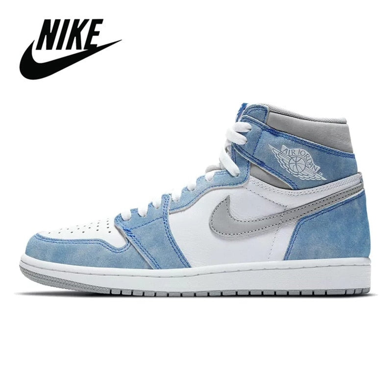 Retro High Nike Air Jordan 1