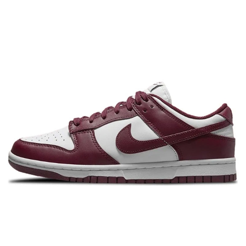 Nike Dunk Low Varsity