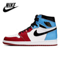 Retro High Nike Air Jordan 1