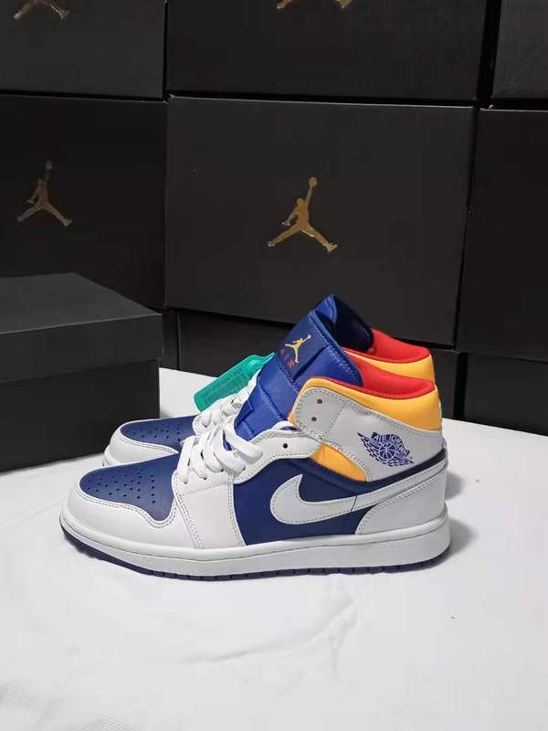 Nike Air Jordan 1