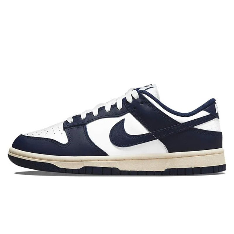 Nike Dunk Low Varsity