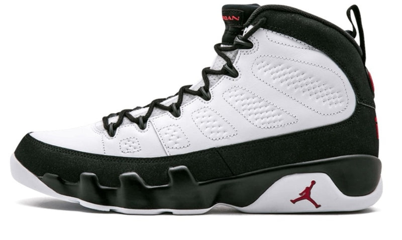 Nike Air Jordan 9