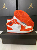 Nike Air Jordan 1