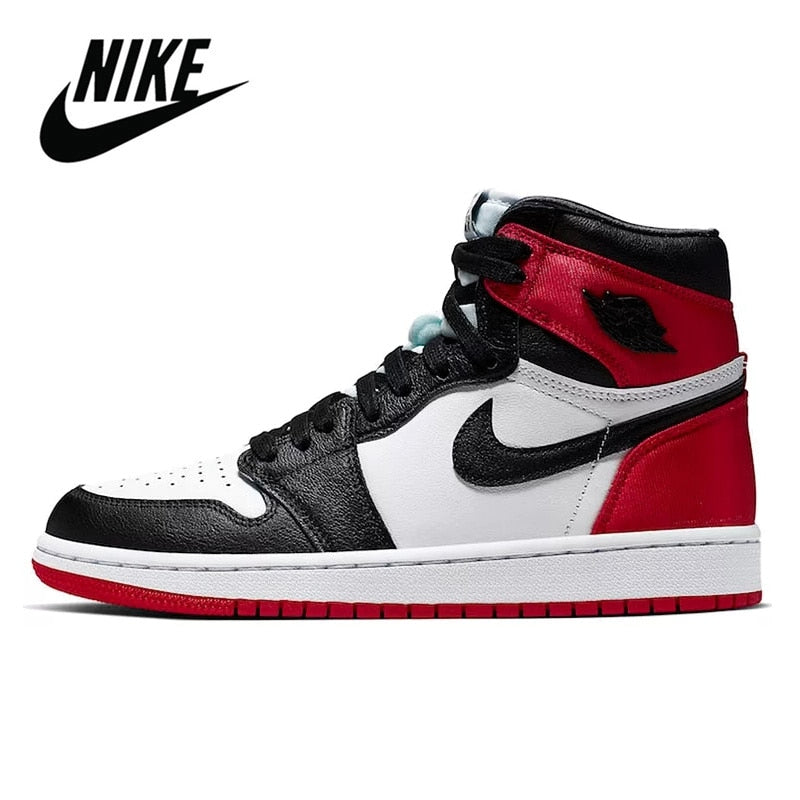 Retro High Nike Air Jordan 1