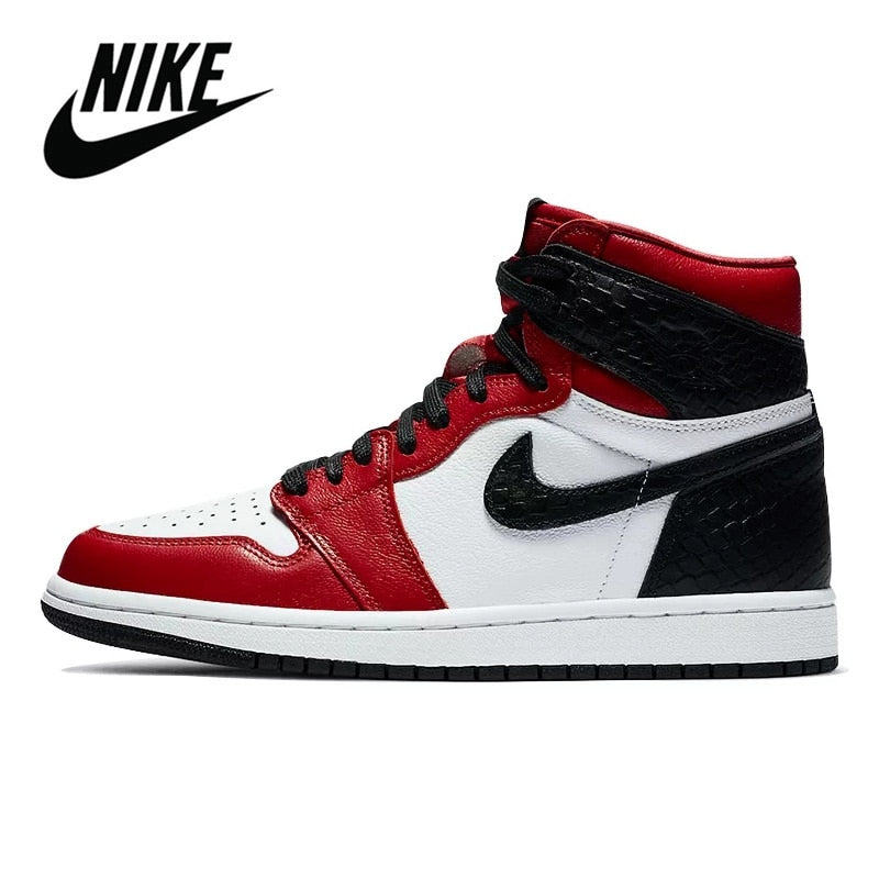 Retro High Nike Air Jordan 1