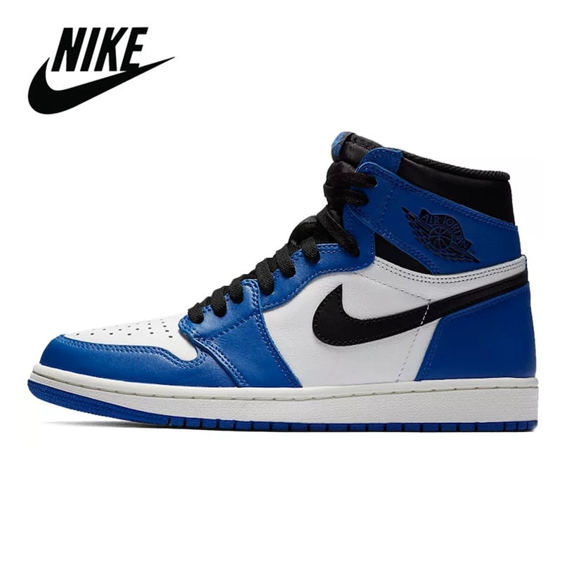 Retro High Nike Air Jordan 1