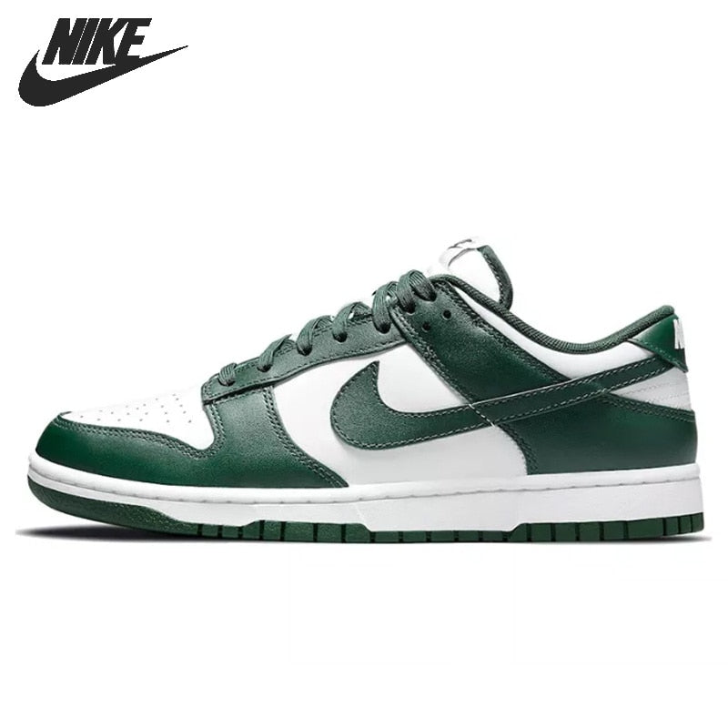 Nike Dunk Low Varsity