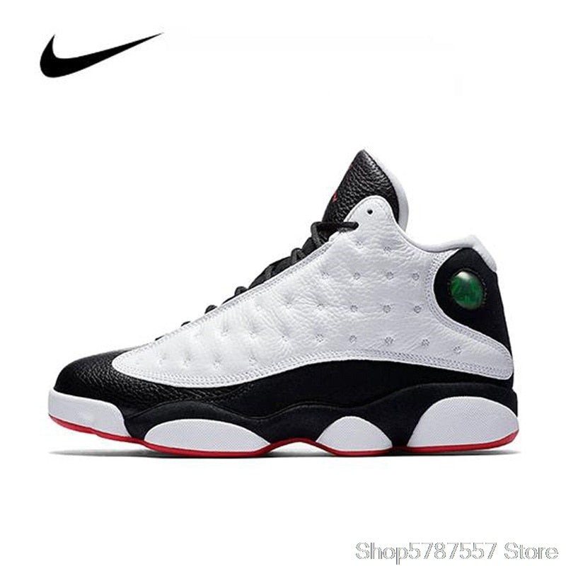 Nike Air Jordan 13